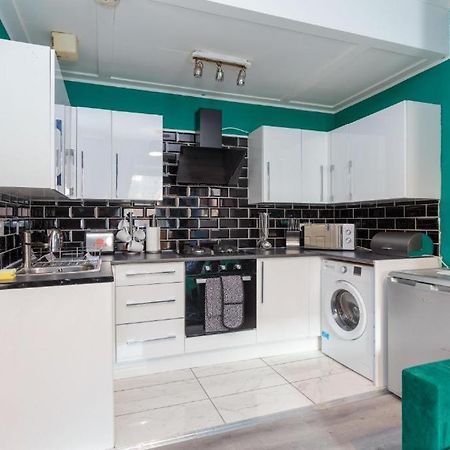 Апартаменты Beautiful Boutique Edinburgh Abode - Sleeps 4 Экстерьер фото